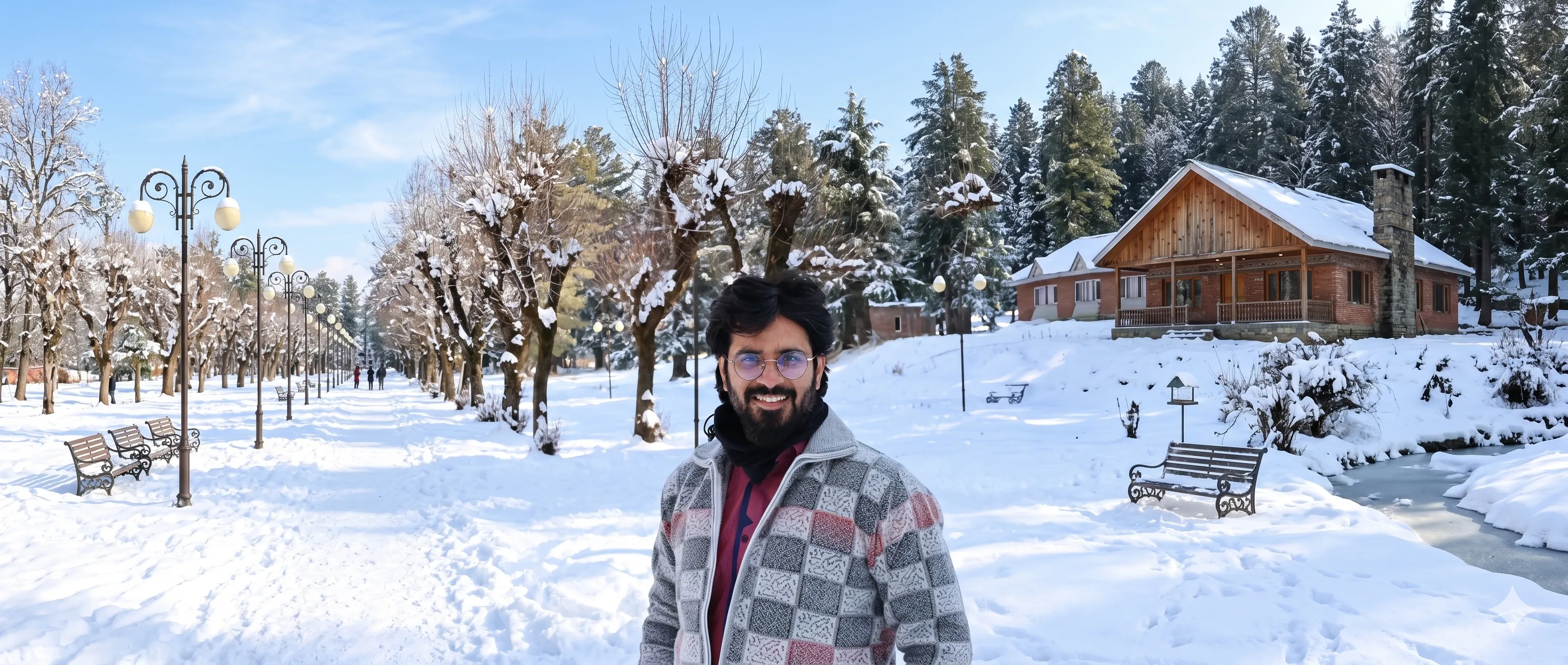 Jatin Adlakha About Portrait