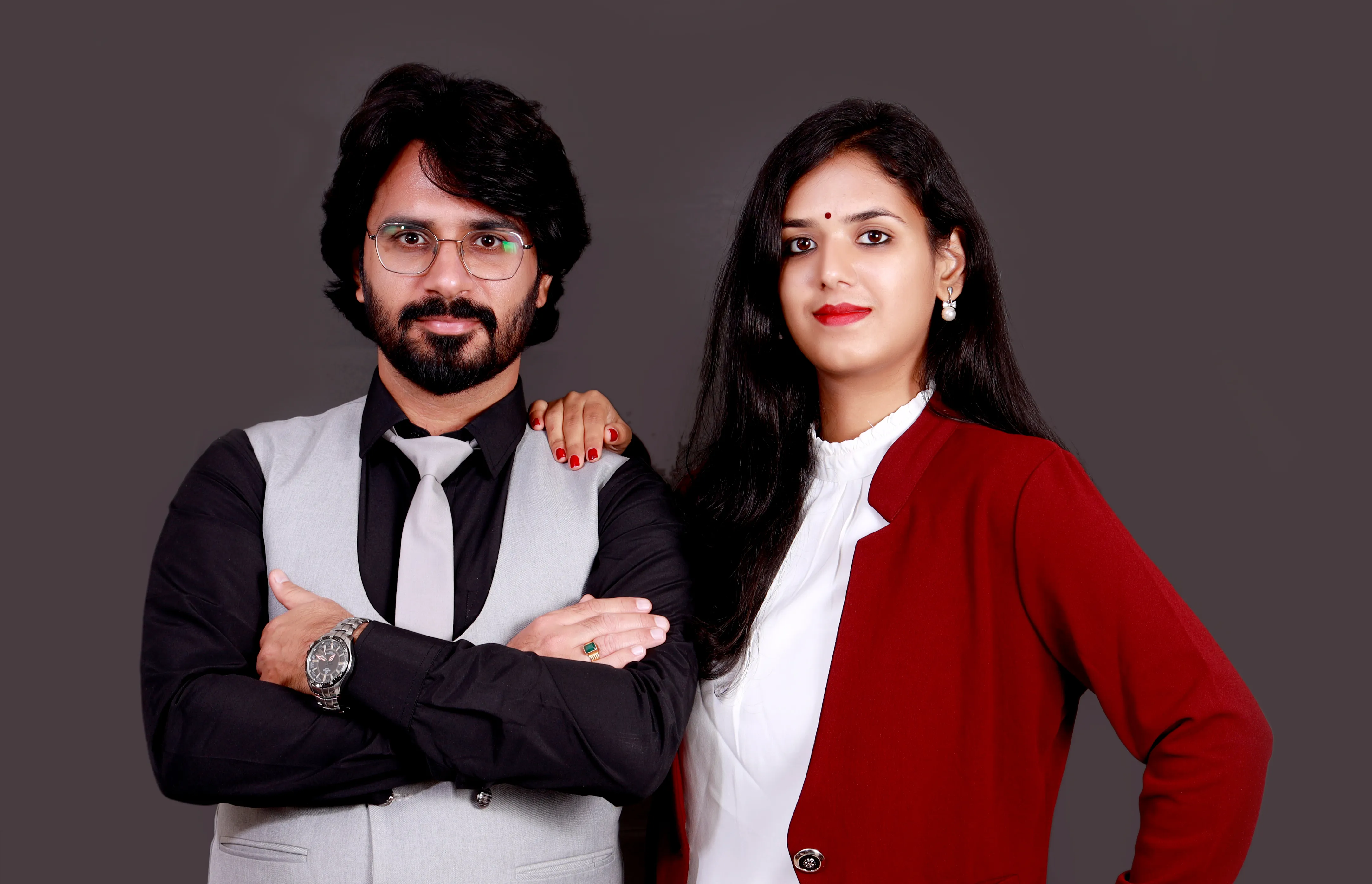 Meet the Team