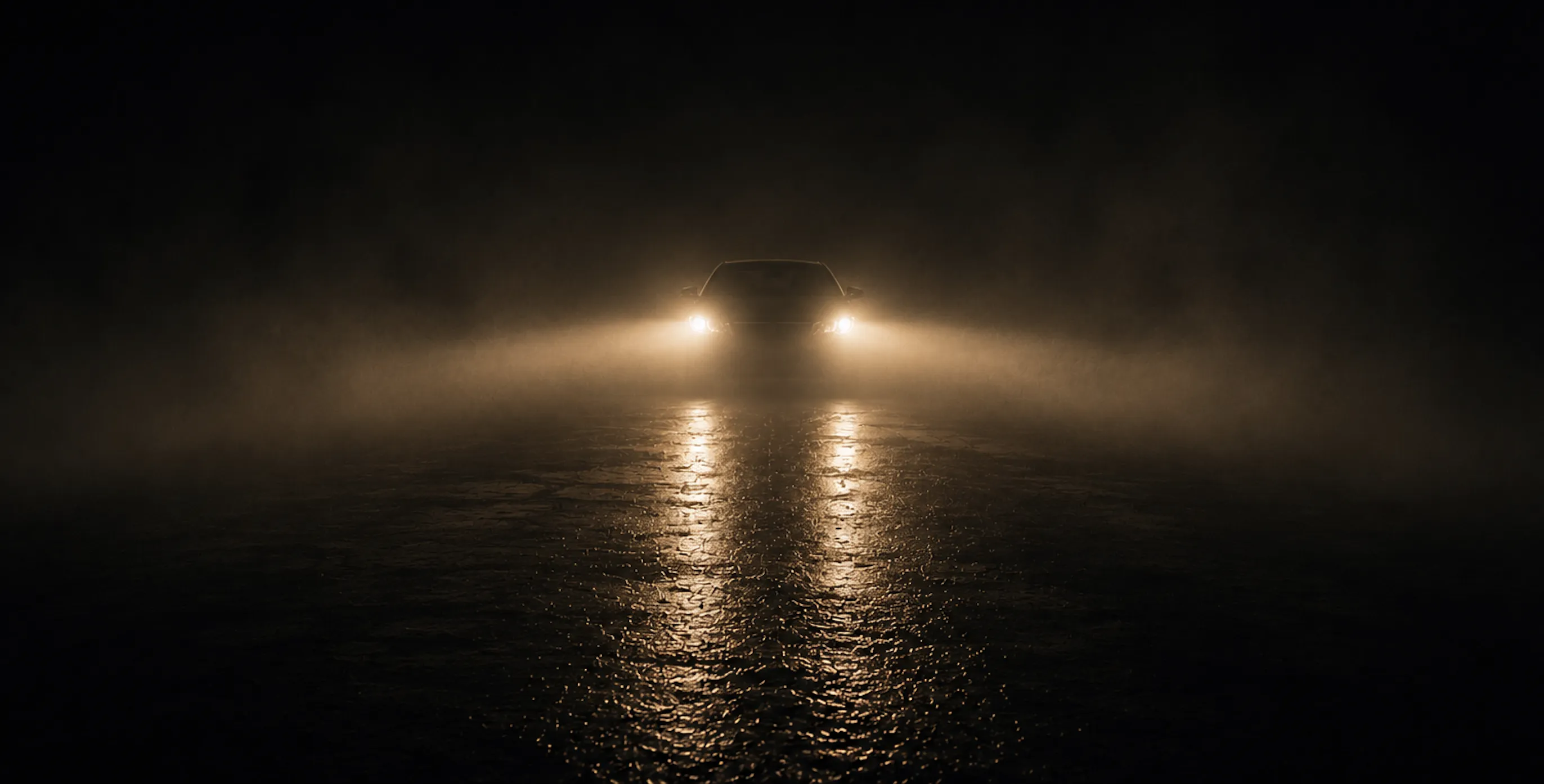 Headlight Metaphor
