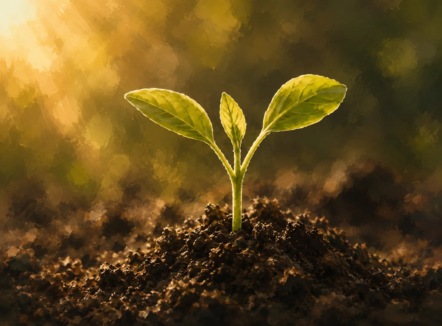 Nurture